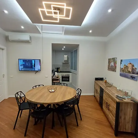Residenza Del Massimo Guest house 4*