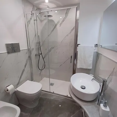 Residenza Del Massimo 4* Palermo