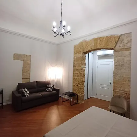 Guest house Residenza Del Massimo 4*