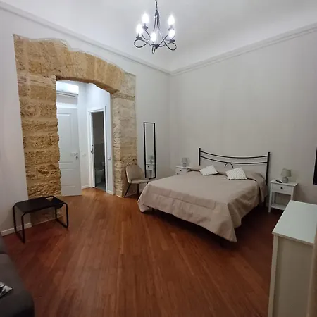 Residenza Del Massimo 招待所 *