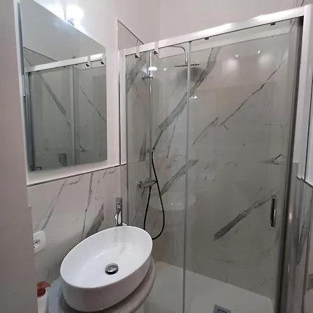 بيت ضيافة Residenza Del Massimo باليرمو
