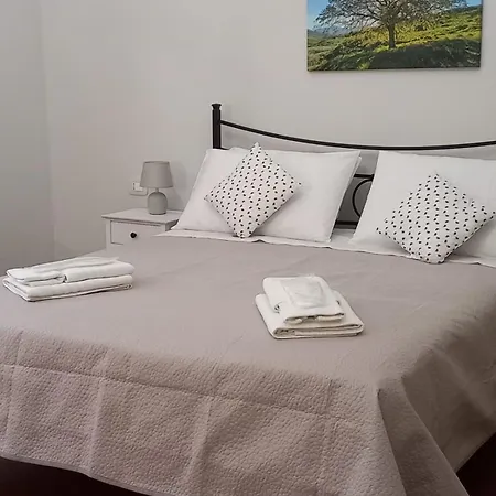 Residenza Del Massimo 巴勒莫