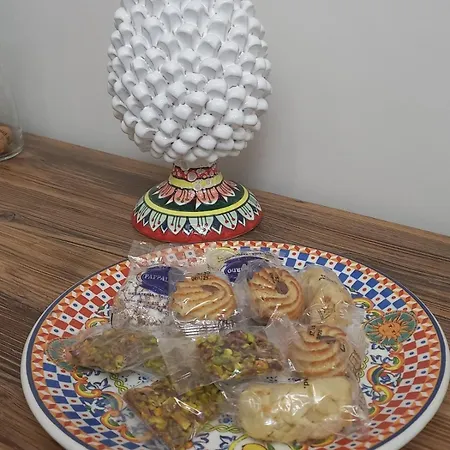 Residenza Del Massimo باليرمو