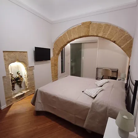 Maison d'hôtes Residenza Del Massimo