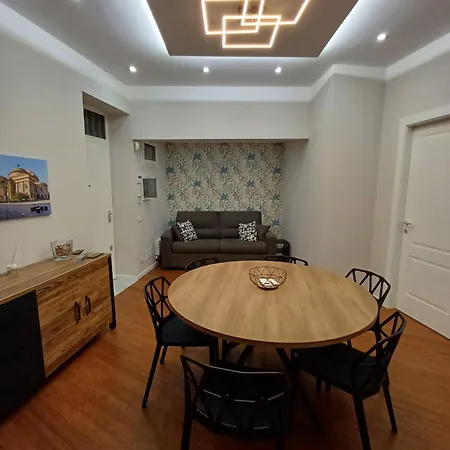 Residenza Del Massimo Maison d'hôtes