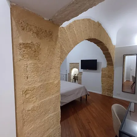 Maison d'hôtes Residenza Del Massimo