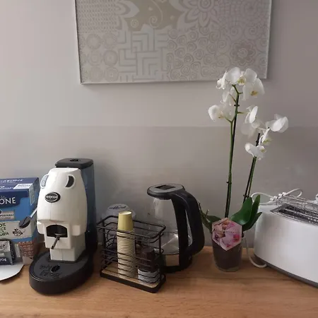 Residenza Del Massimo Palerme